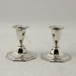 930 9385 CANDLESTICKS